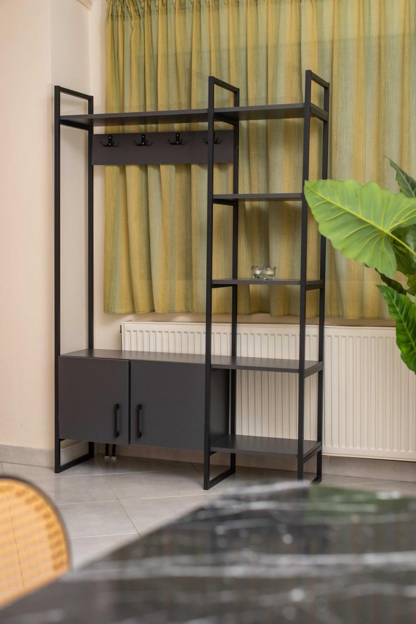 דירה Houseloft Kalamaria Skyview *
