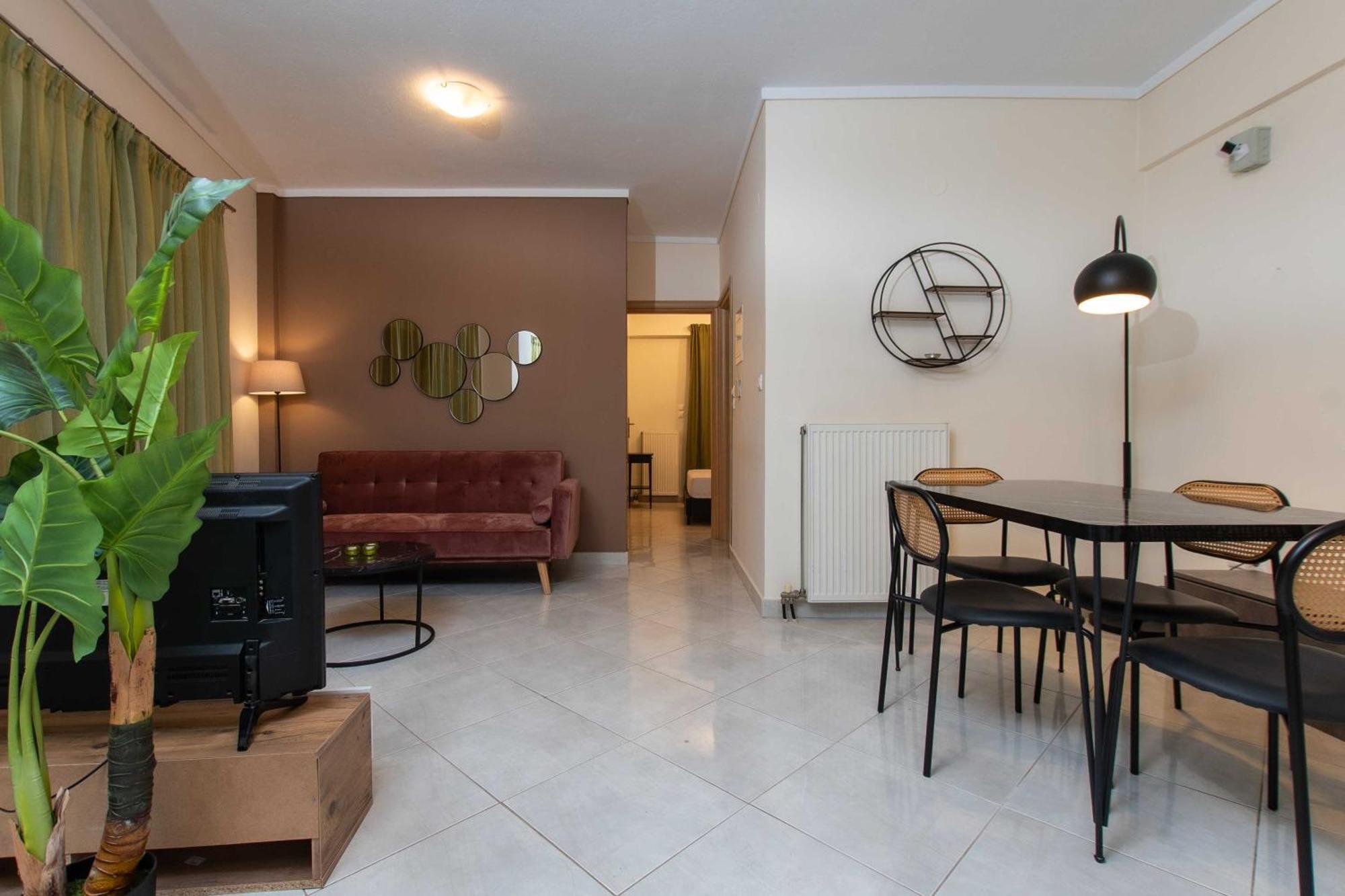 Houseloft Kalamaria Skyview * סלוניקי