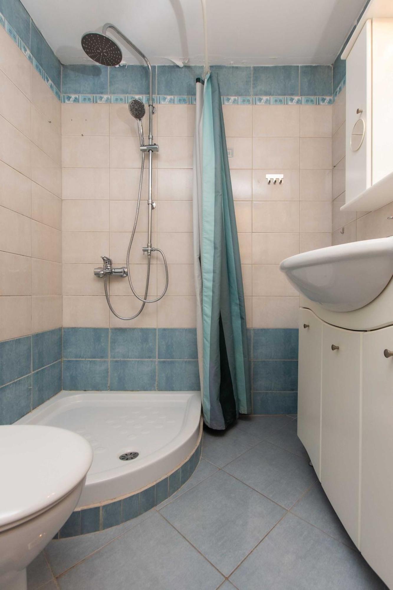 דירה Houseloft Kalamaria Skyview *