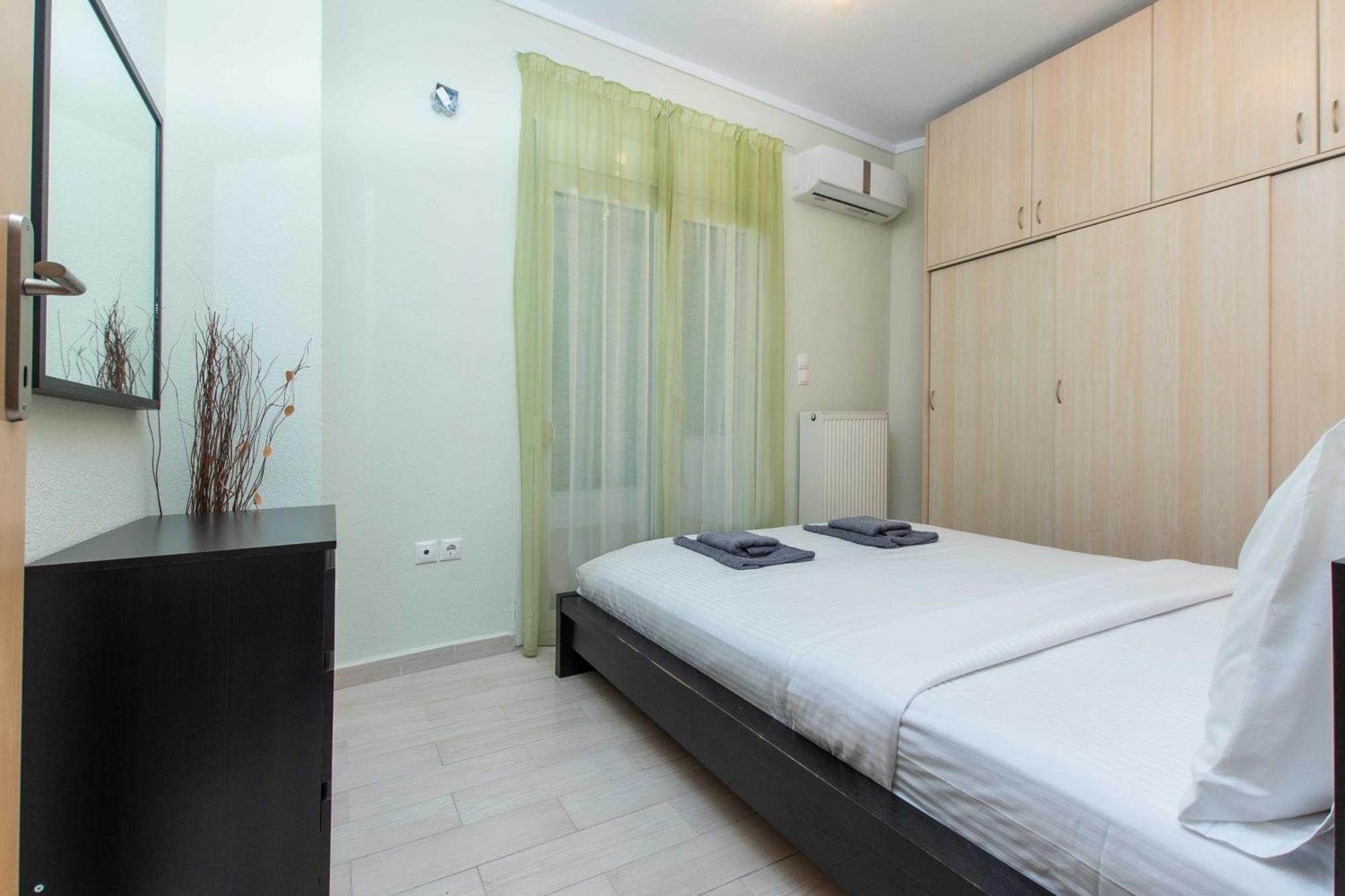 Houseloft Kalamaria Skyview סלוניקי
