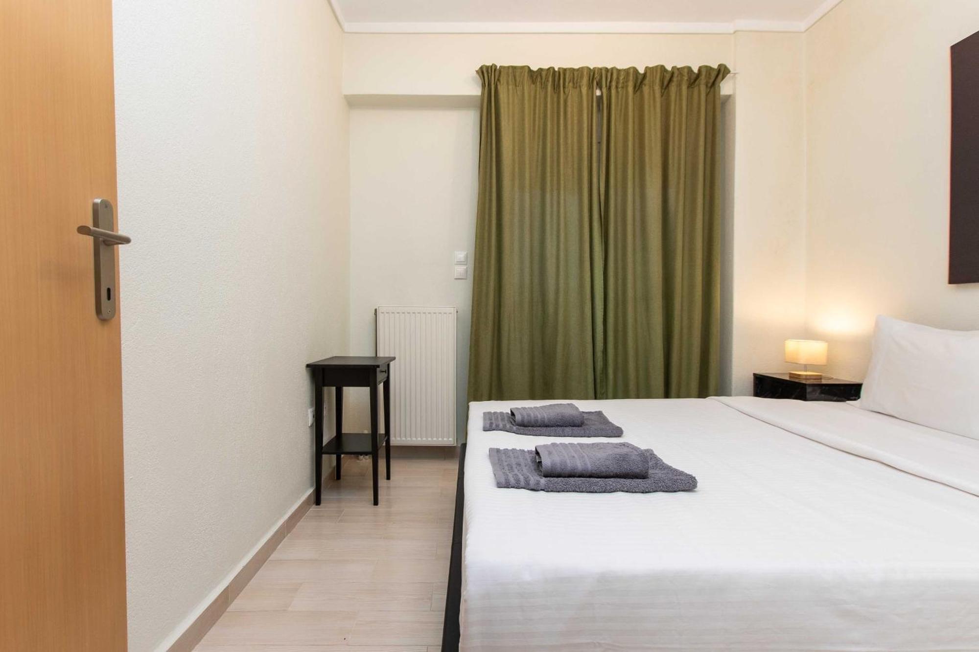 Houseloft Kalamaria Skyview * סלוניקי
