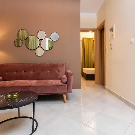 Houseloft Kalamaria Skyview Thessalonique Extérieur photo