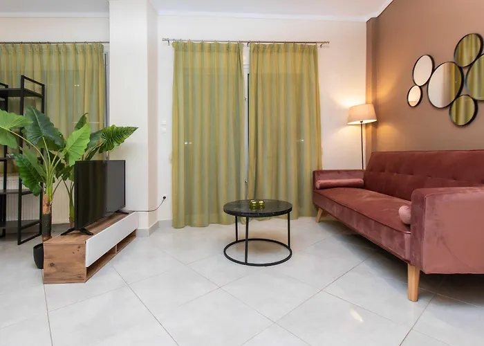 Houseloft Kalamaria Skyview